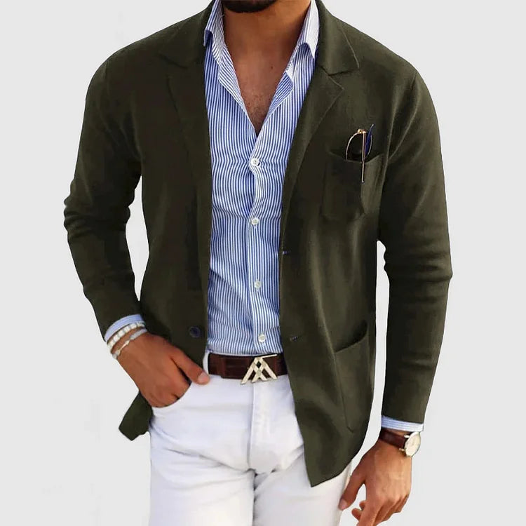 Cathal | Elegant Men's Blazer