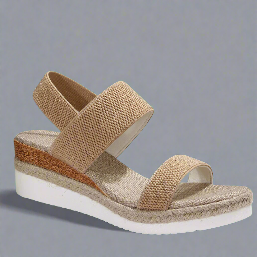 Amelia™ | Orthopedic Sandals