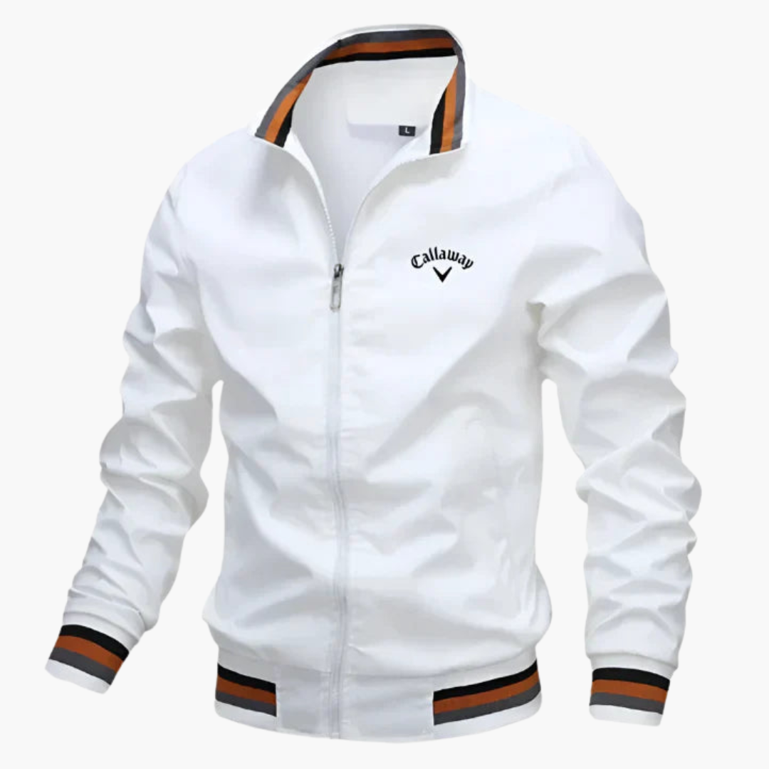 Vardon | Signature Jacket