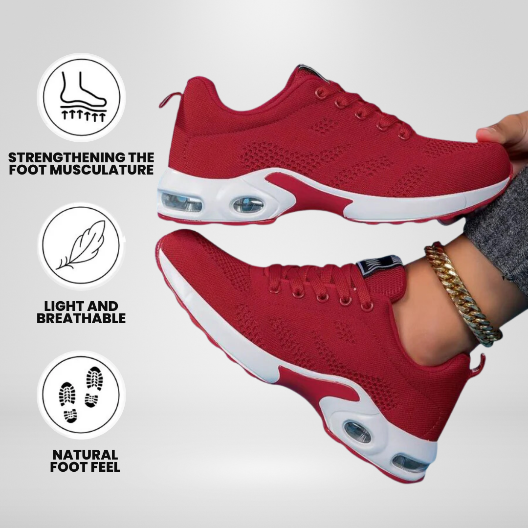 Niall | Ergonomic Pain Relief Shoes