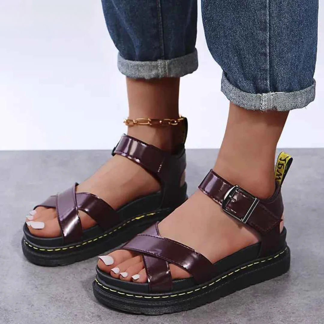 Nayla | Orthopedic Sandals
