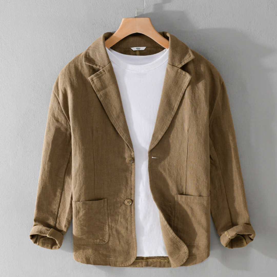 Tadhg | Casual Blazer Jacket