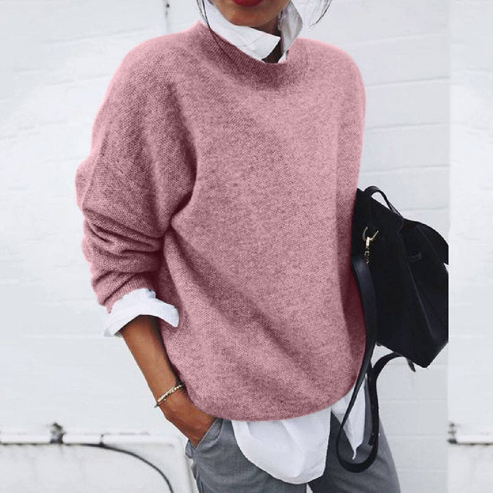 Clara | Soft and Warm Sweater