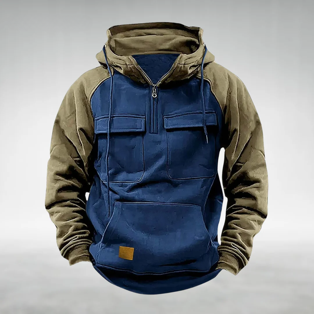 Finn | Outdoor Hoodie