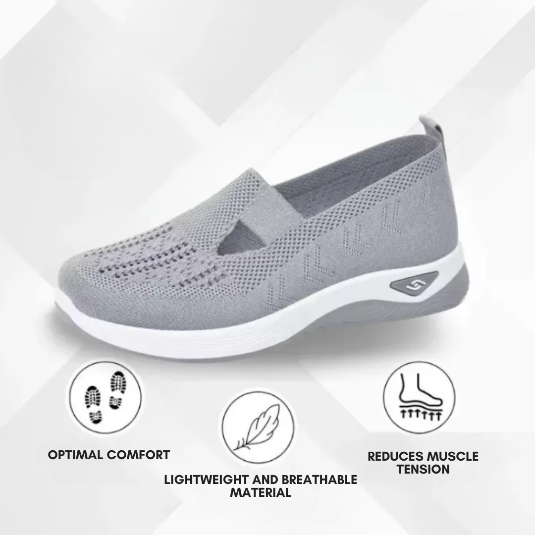 Arielle | Orthopedic Comfort Sneakers