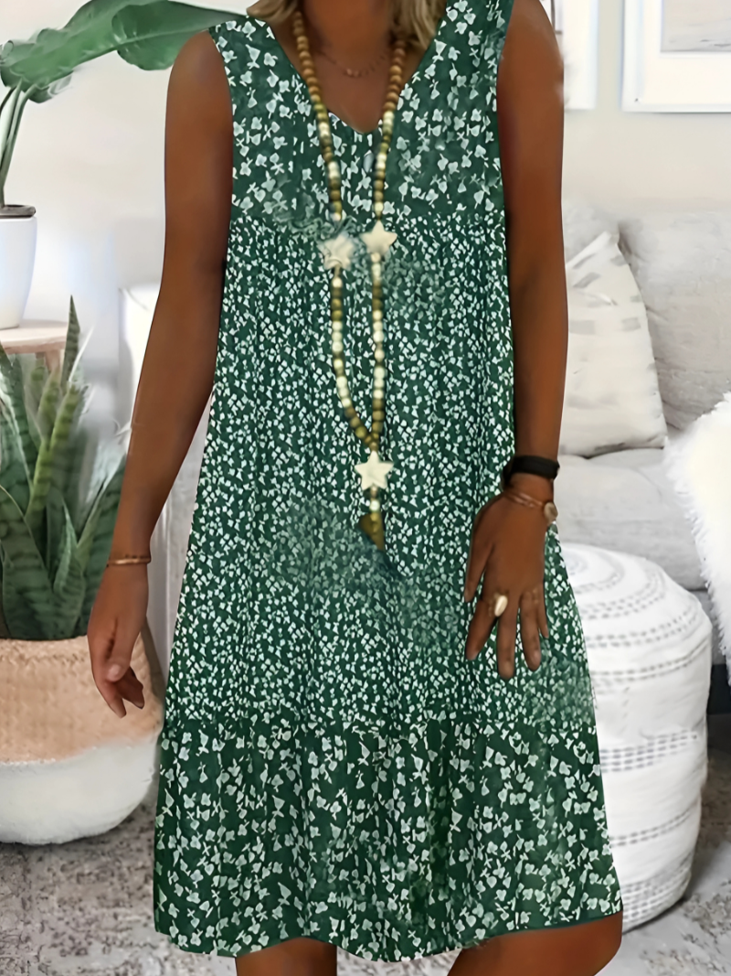 Ciara | Chic Dress