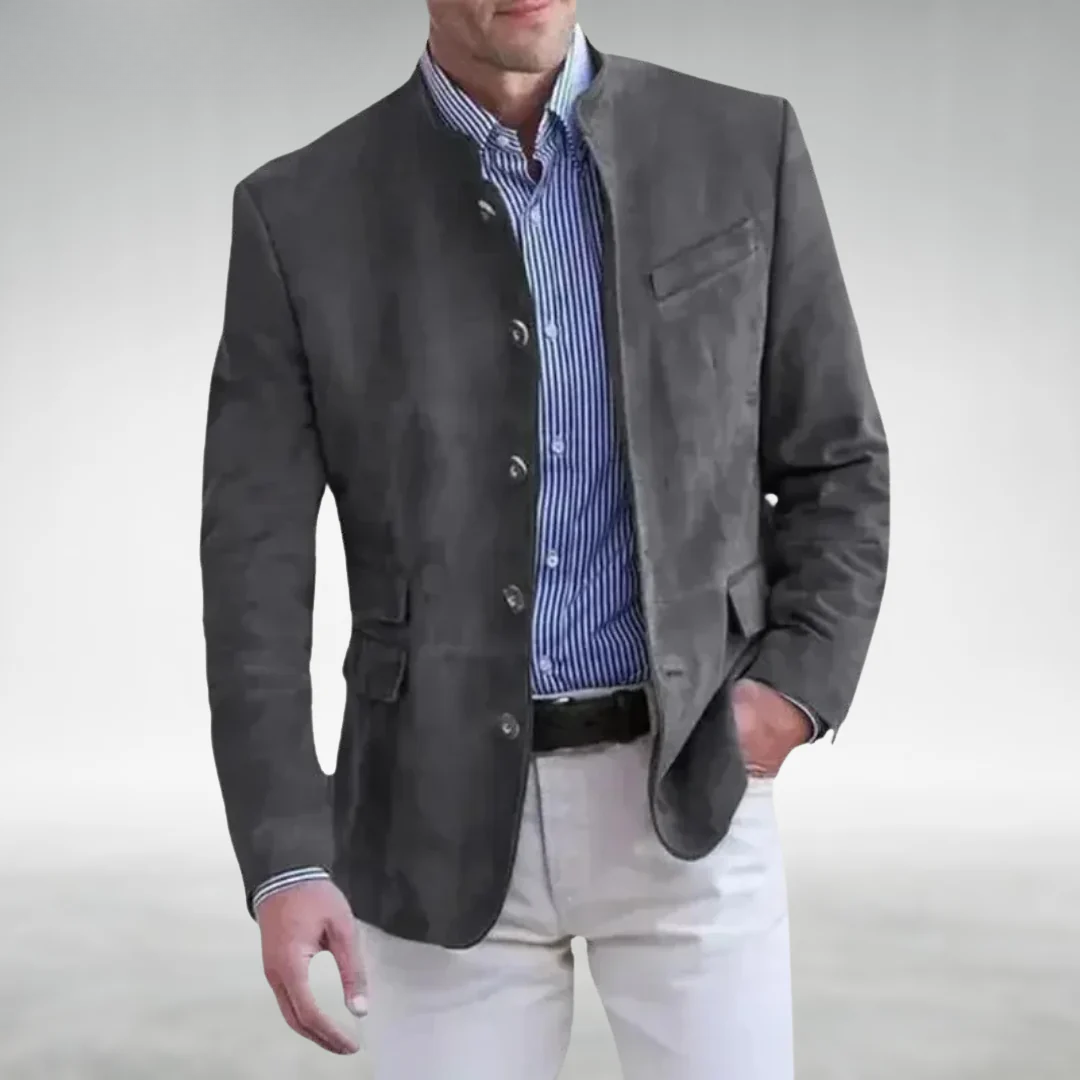Rian | Smart Casual Jacket