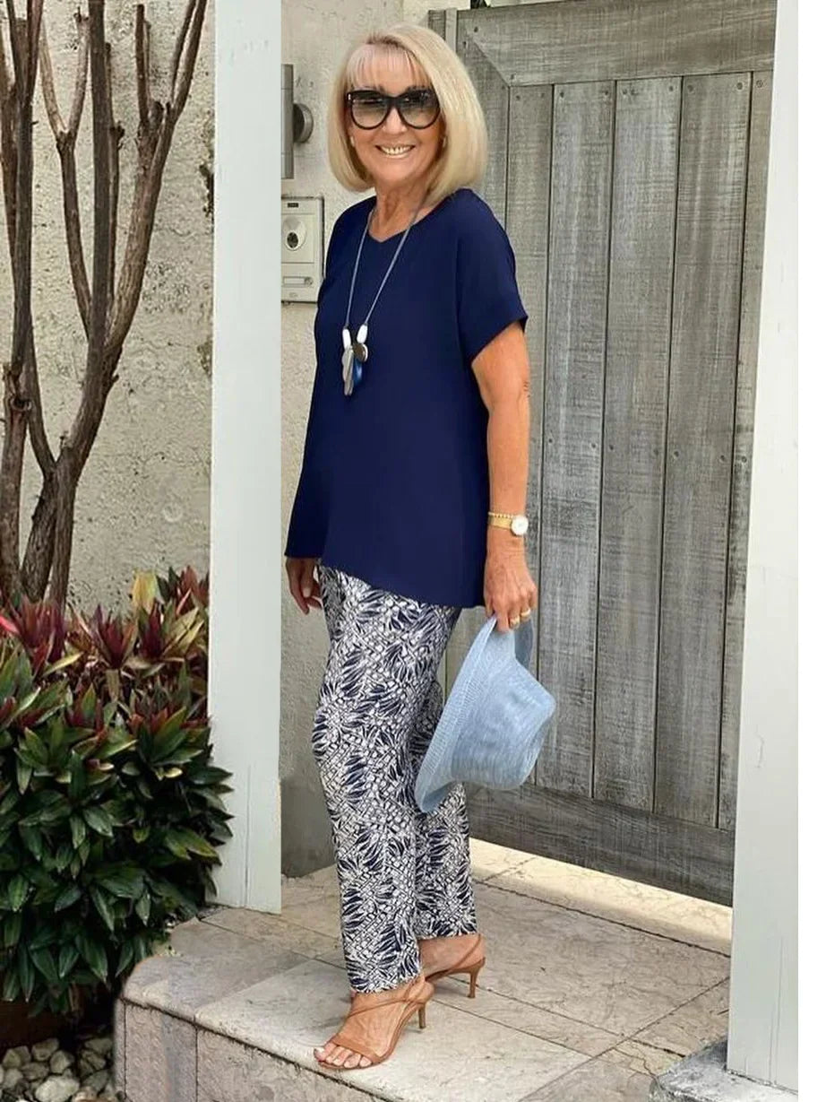 Sienna | Coastal Chic Set