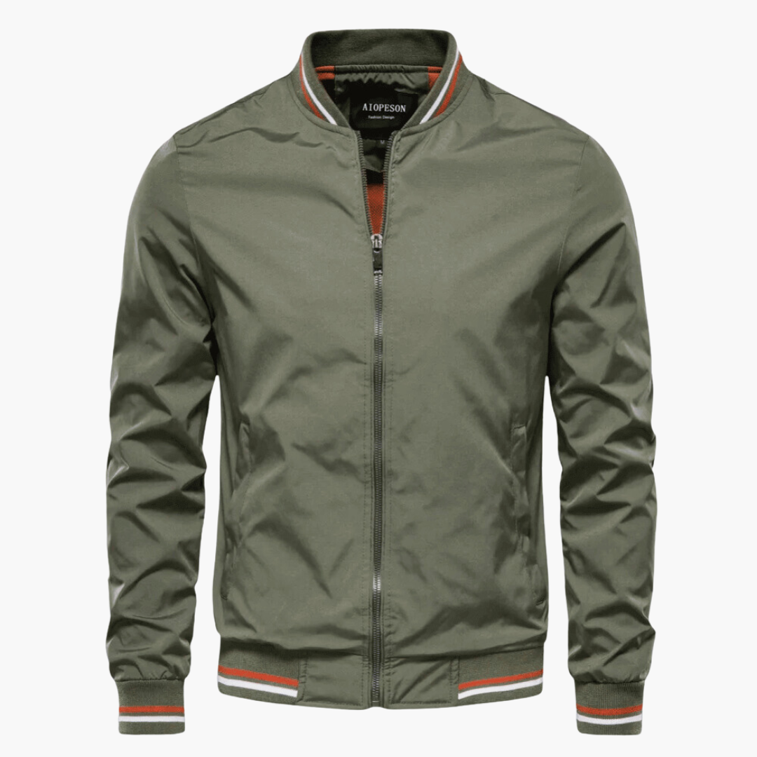 Silas | Prime Jacket