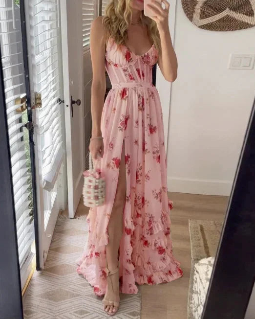 Bella | Elegant Dress