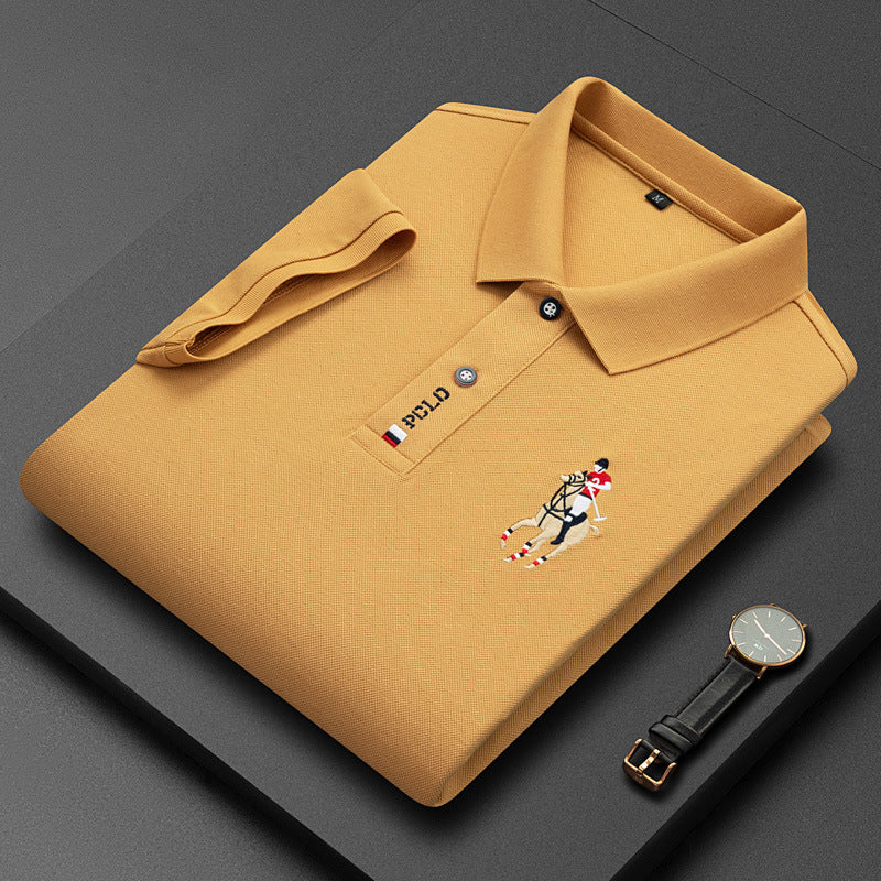 Oisin | Classic and Stylish Polo