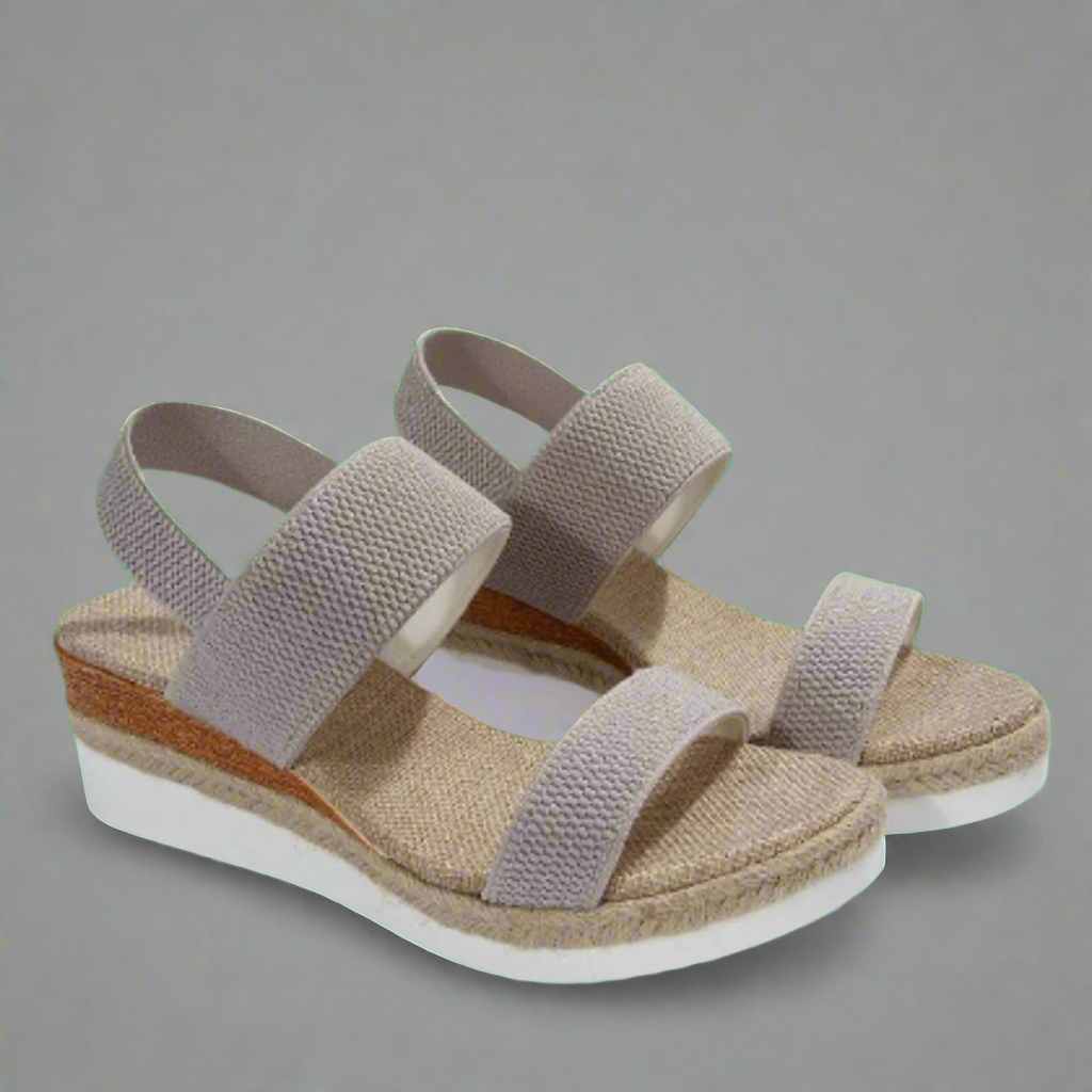 Amelia™ | Orthopedic Sandals