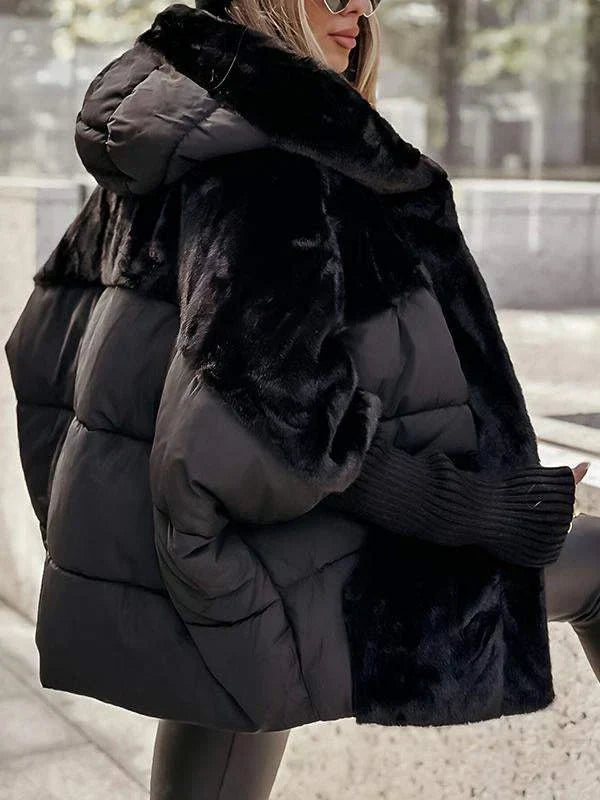 Daphne | Cozy Winter Jacket