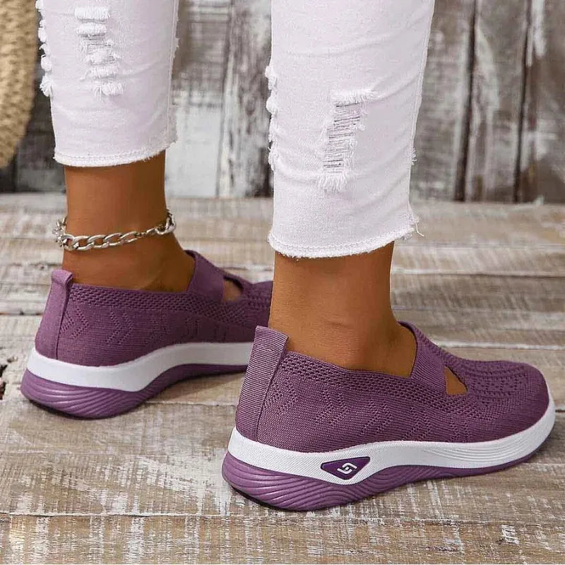 Arielle | Orthopedic Comfort Sneakers