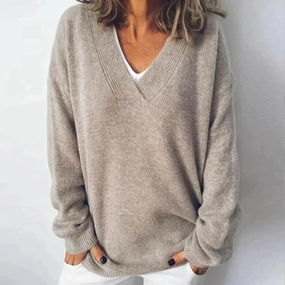 Maya | Sweater