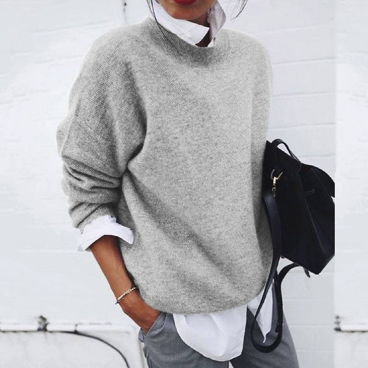 Clara | Soft and Warm Sweater