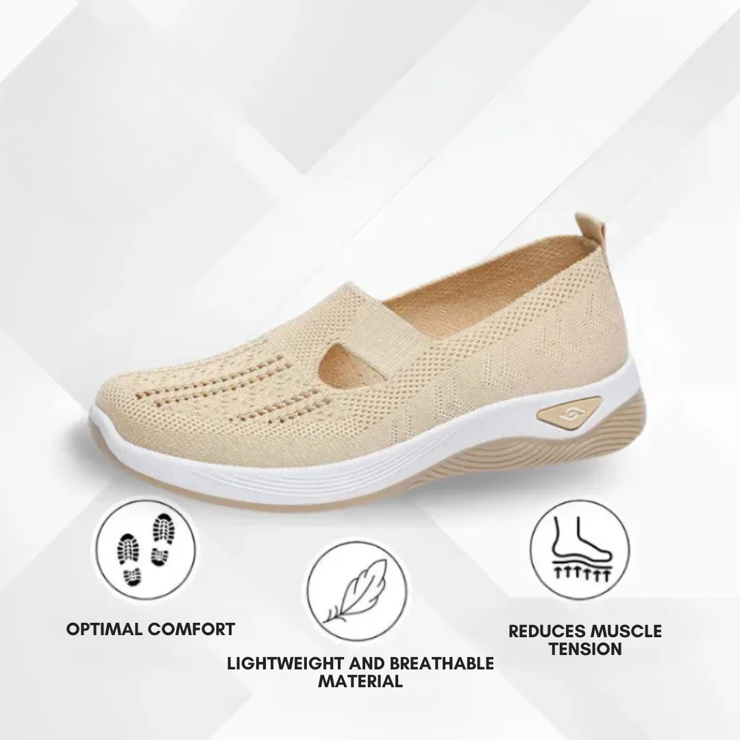 Arielle | Orthopedic Comfort Sneakers