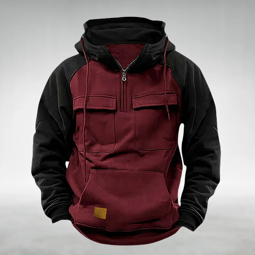 Finn | Outdoor Hoodie