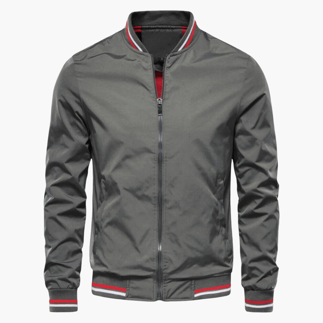 Silas | Prime Jacket
