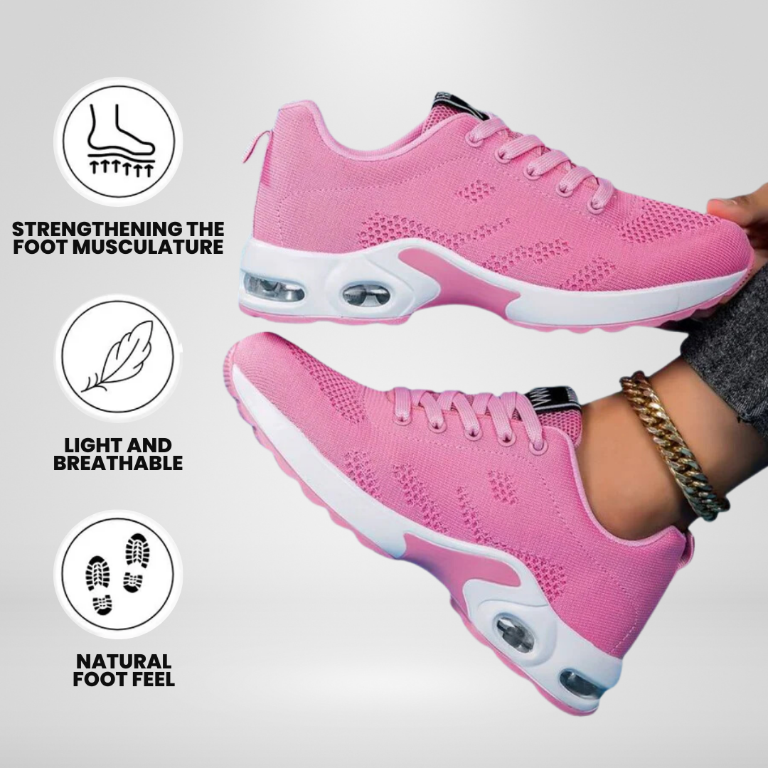 Niall | Ergonomic Pain Relief Shoes