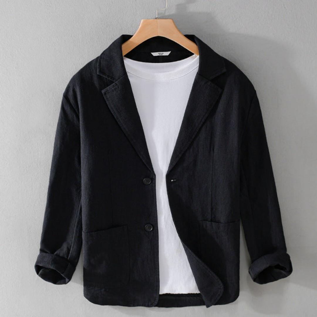 Tadhg | Casual Blazer Jacket