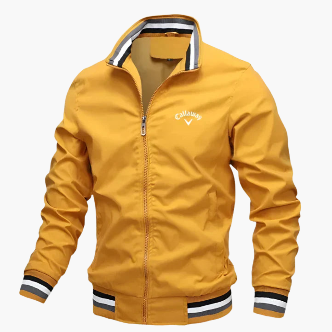 Vardon | Signature Jacket