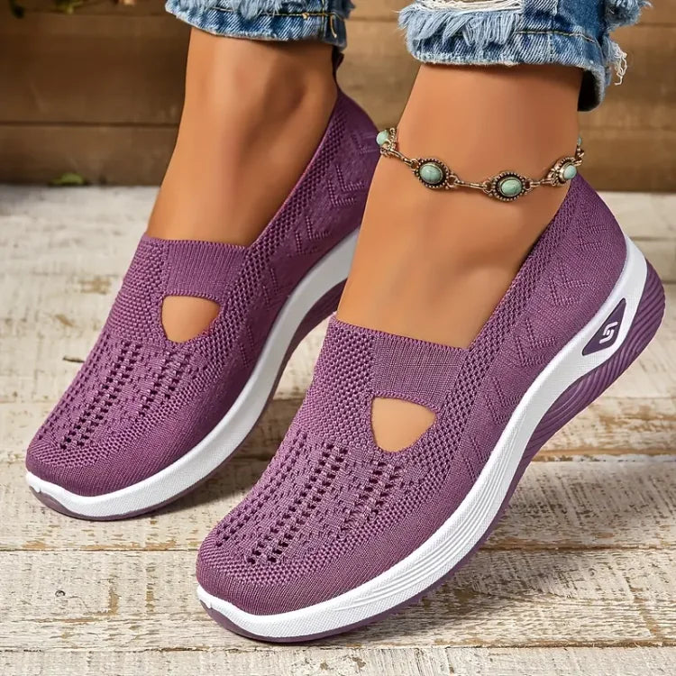 Arielle | Orthopedic Comfort Sneakers