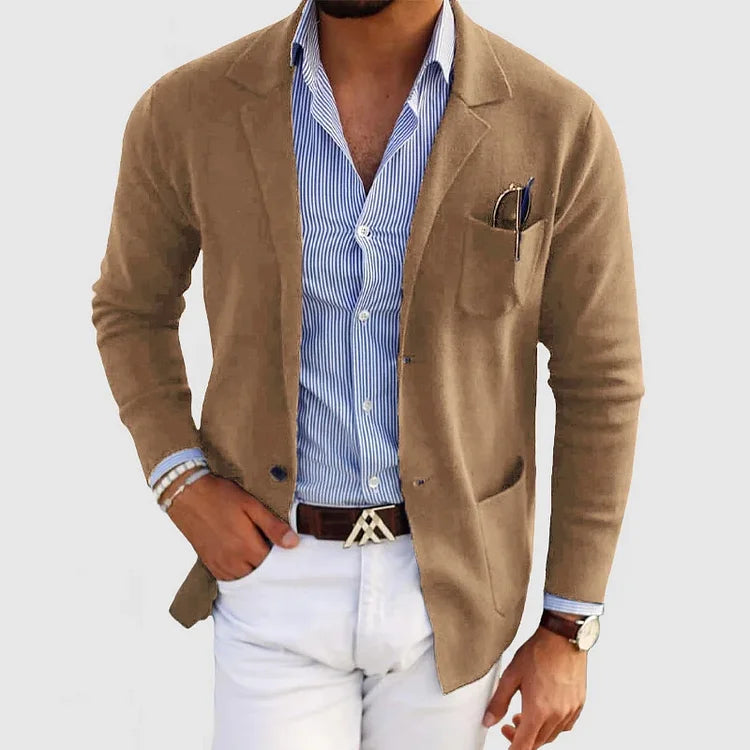 Cathal | Elegant Men's Blazer