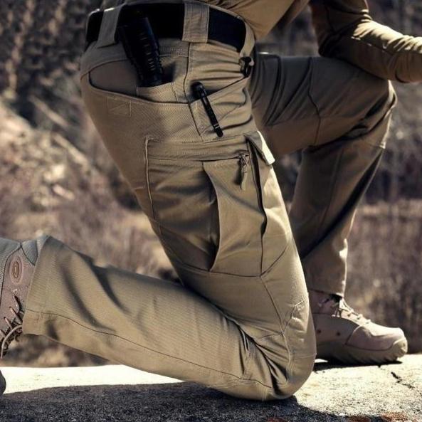 Theo | All-Weather Adventure Pants