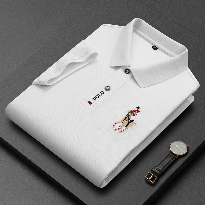Oisin | Classic and Stylish Polo