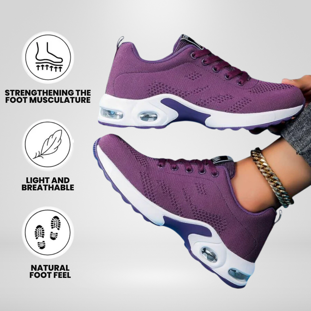 Niall | Ergonomic Pain Relief Shoes