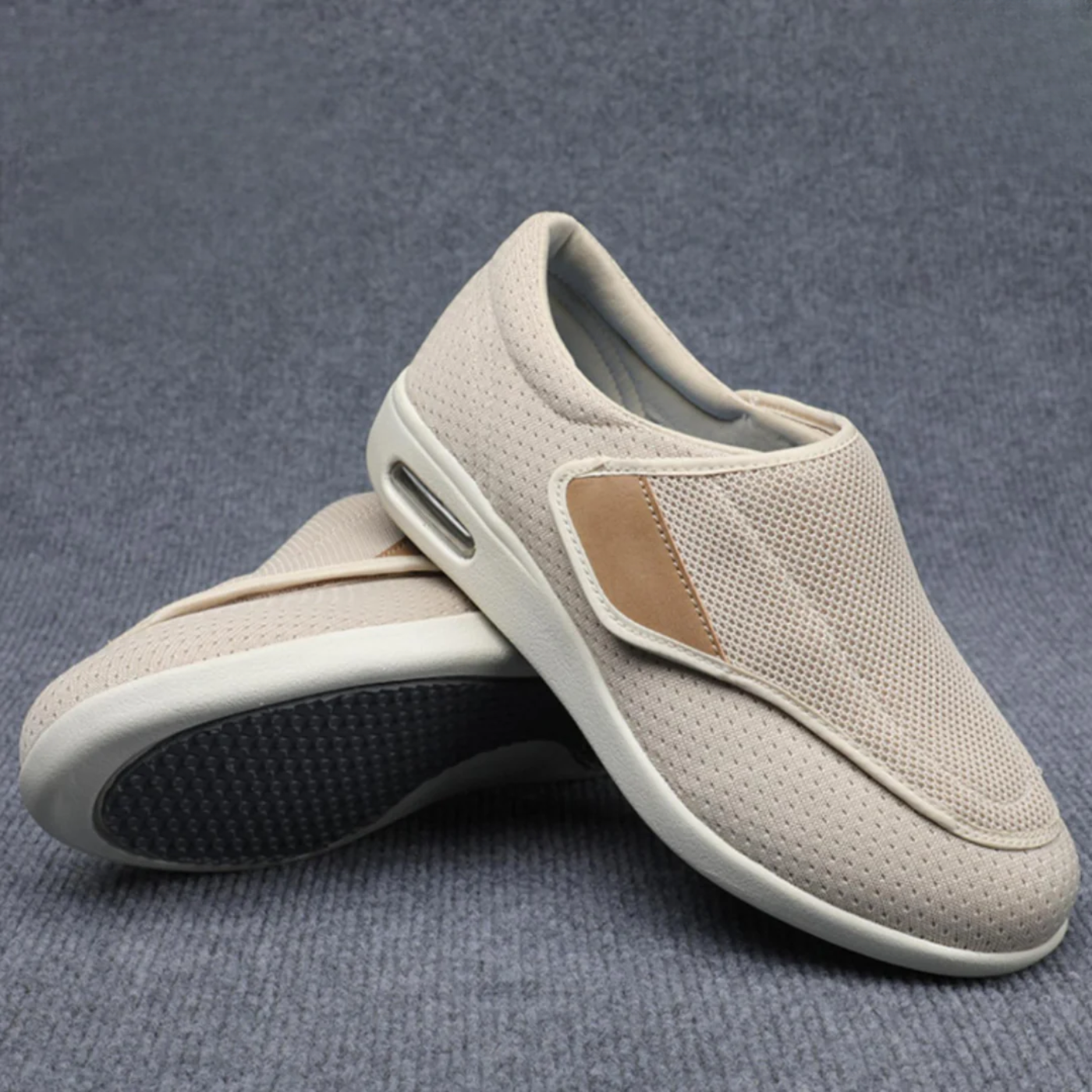 Declan | Unisex Comfortable Shoes