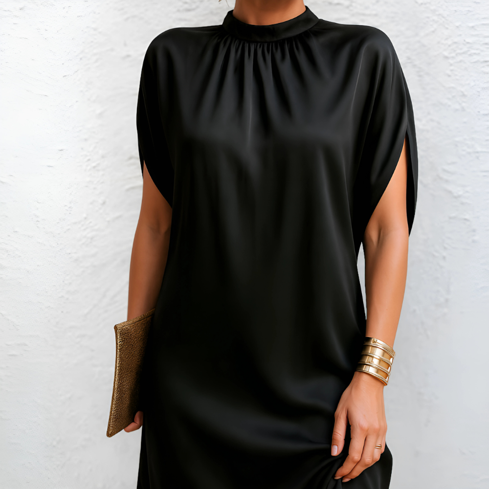 Wanda | Elegant Dress