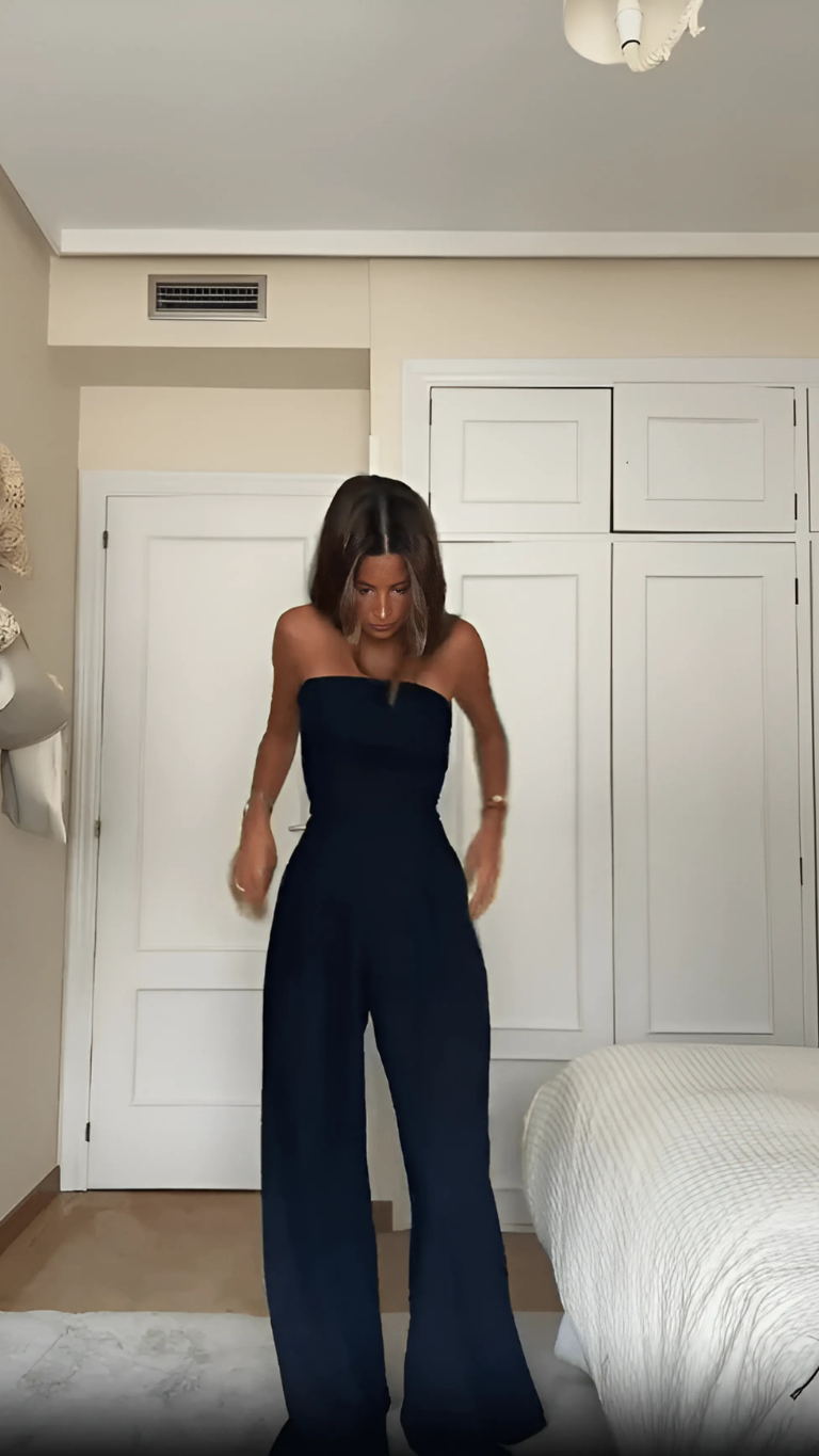 Elara | Jumpsuit