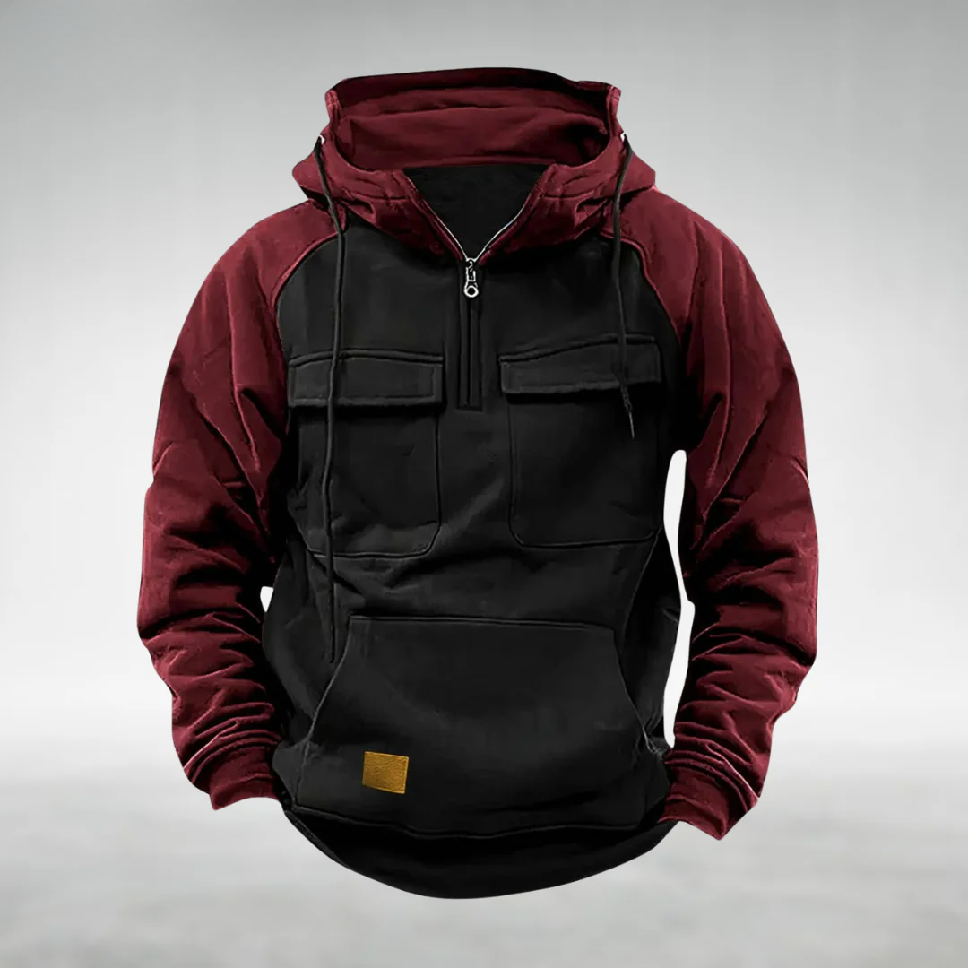 Finn | Outdoor Hoodie