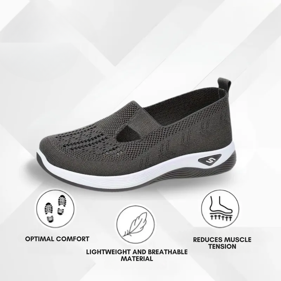 Arielle | Orthopedic Comfort Sneakers