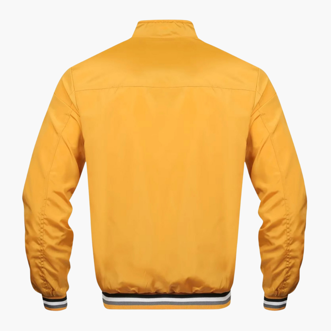 Vardon | Signature Jacket