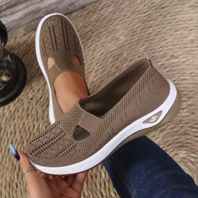 Arielle | Orthopedic Comfort Sneakers