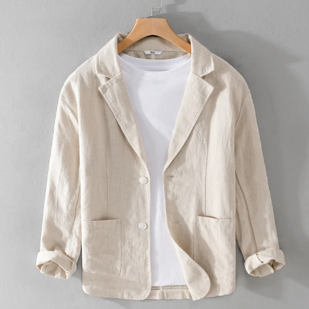Tadhg | Casual Blazer Jacket