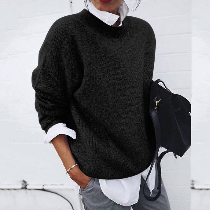 Clara | Soft and Warm Sweater