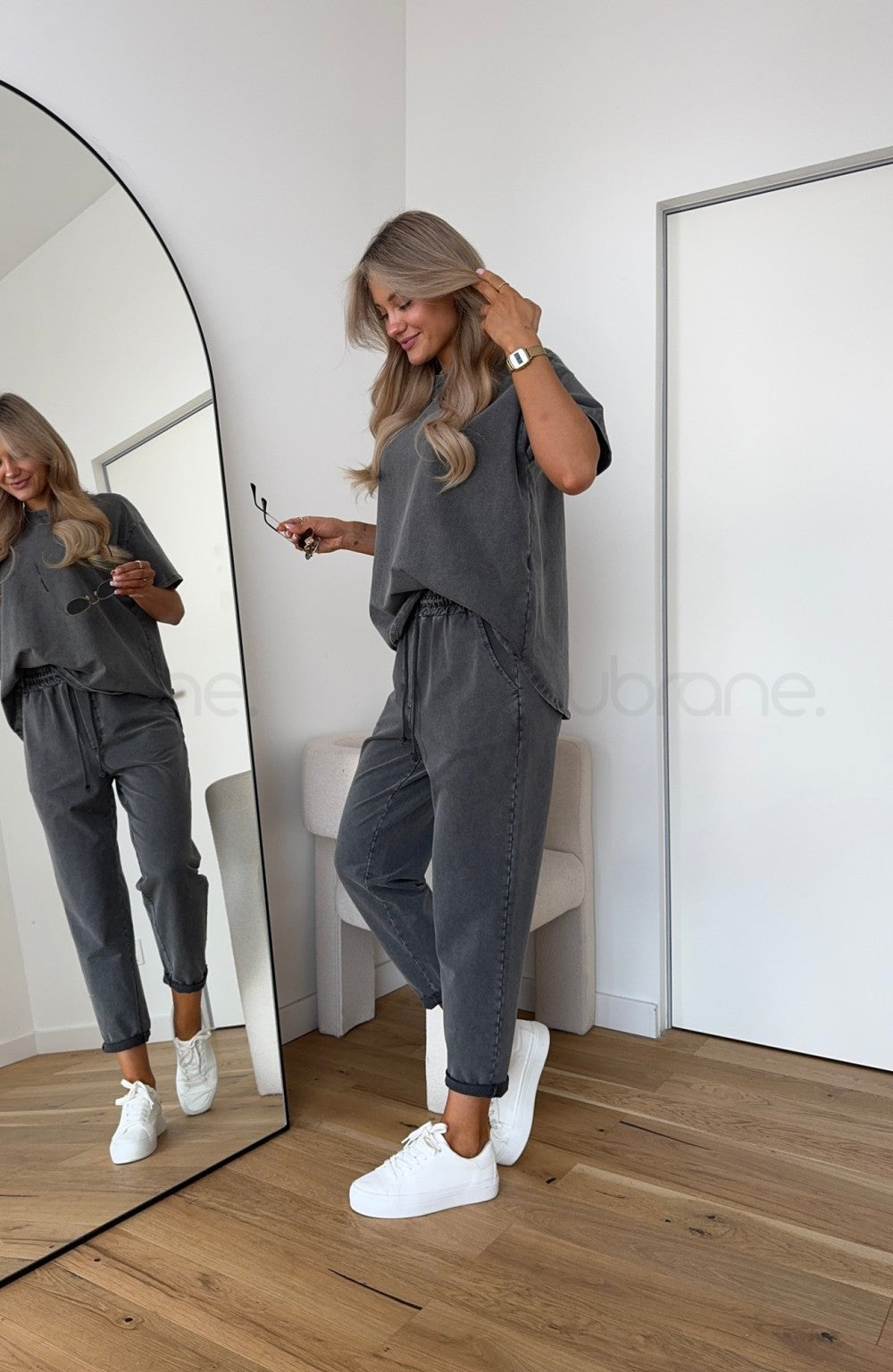 Eden – Coordinate Comfort Set