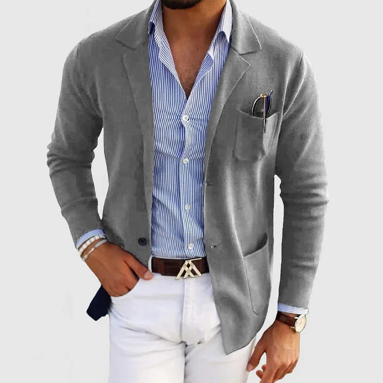 Cathal | Elegant Men's Blazer