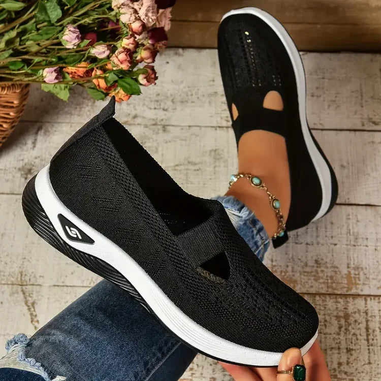 Arielle | Orthopedic Comfort Sneakers