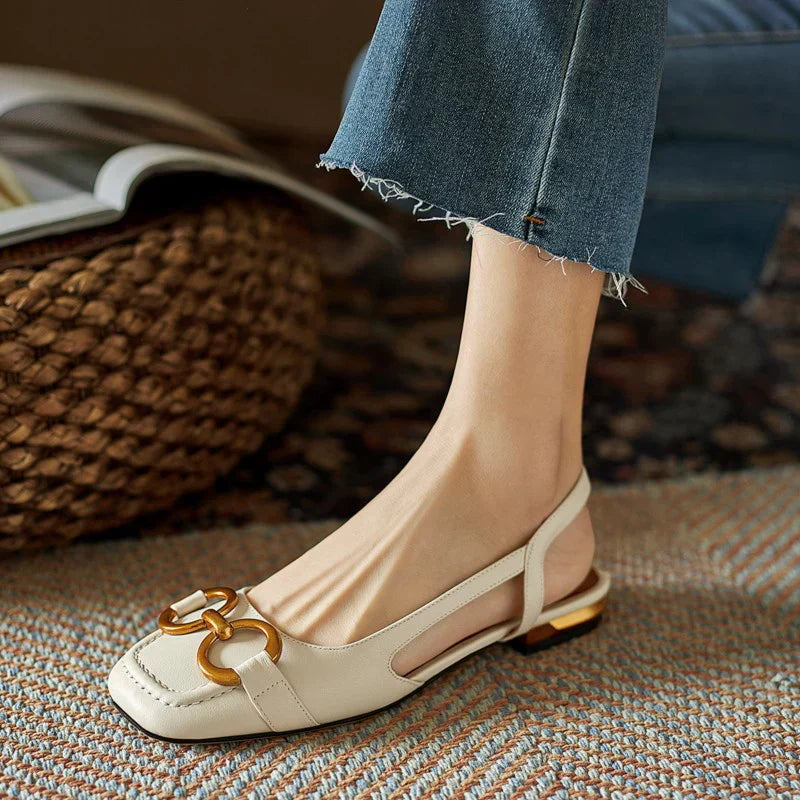 Renaya | Stylish & Comfortable Orthopedic Sandals