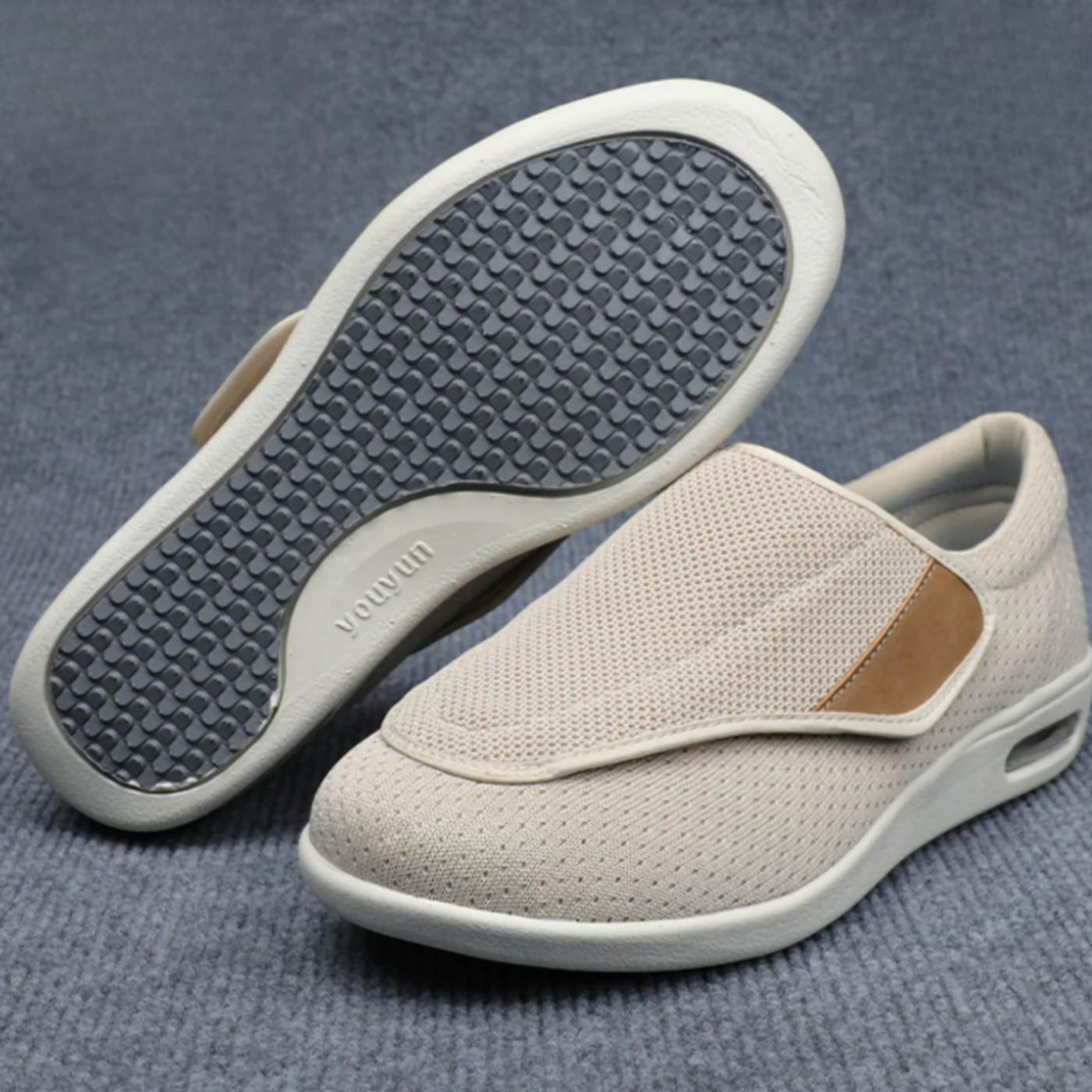 Declan | Unisex Comfortable Shoes