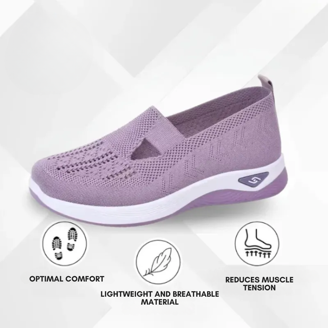 Arielle | Orthopedic Comfort Sneakers