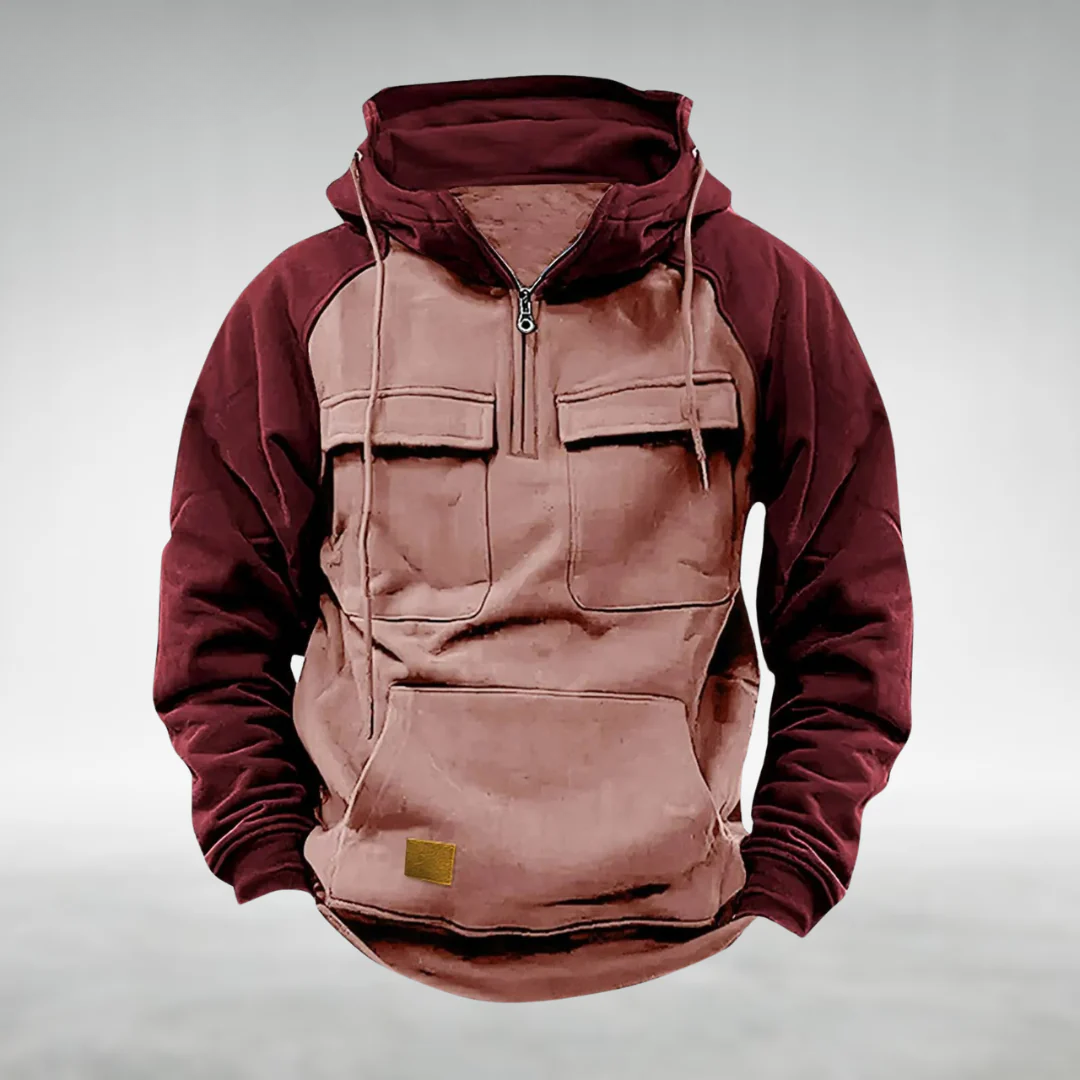 Finn | Outdoor Hoodie