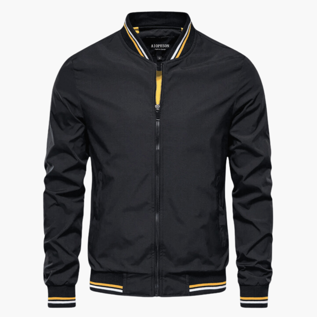 Silas | Prime Jacket