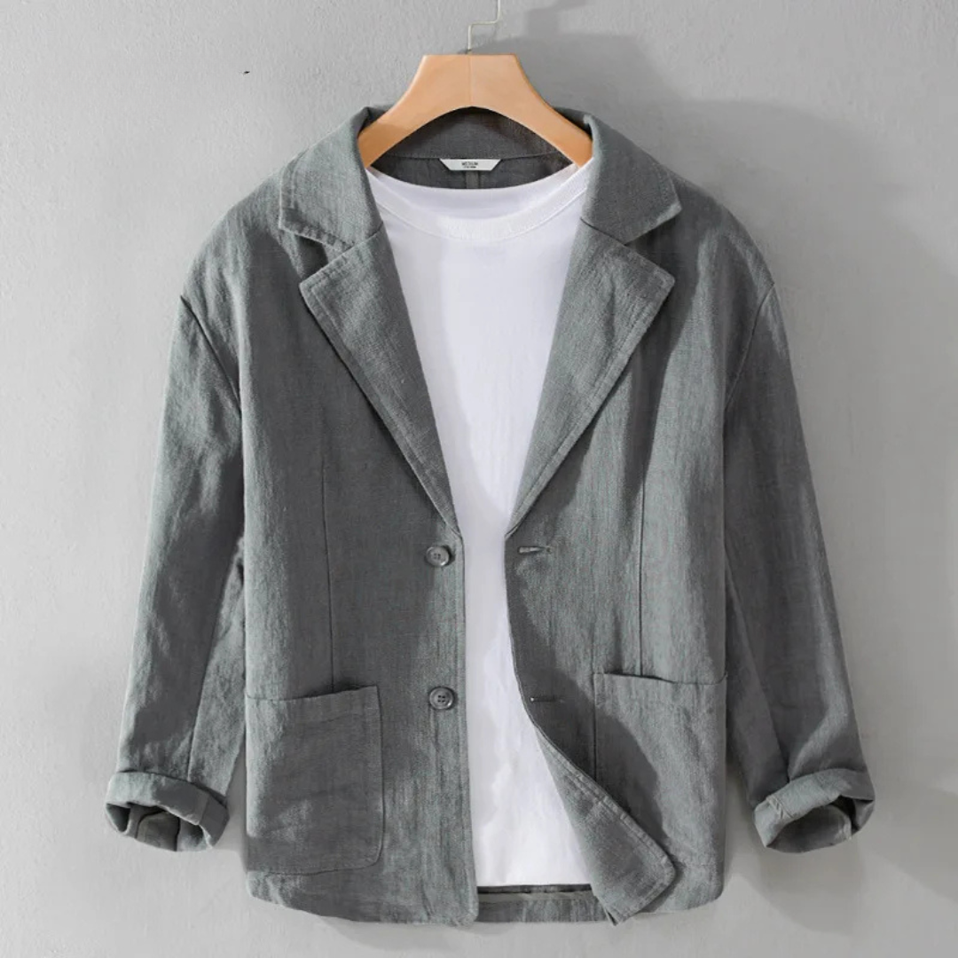Tadhg | Casual Blazer Jacket