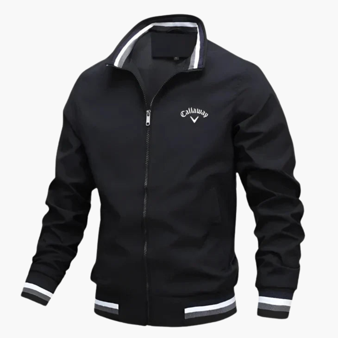 Vardon | Signature Jacket